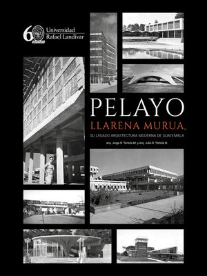 cover image of Pelayo Llanera Murua